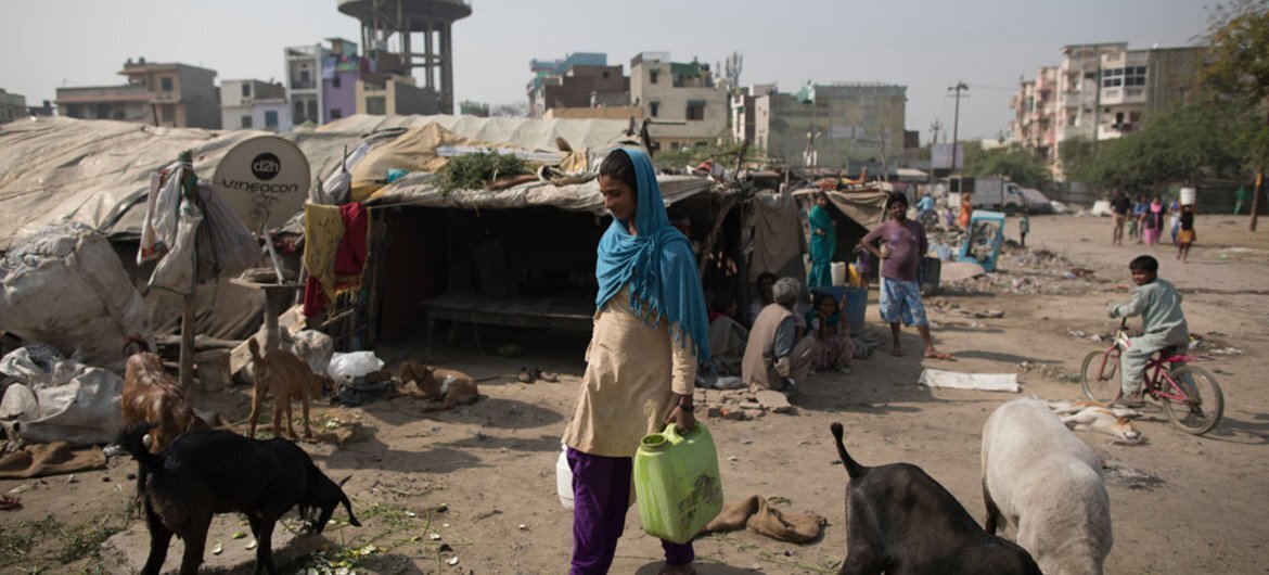 Индиец, индеец или индус — как правильно?