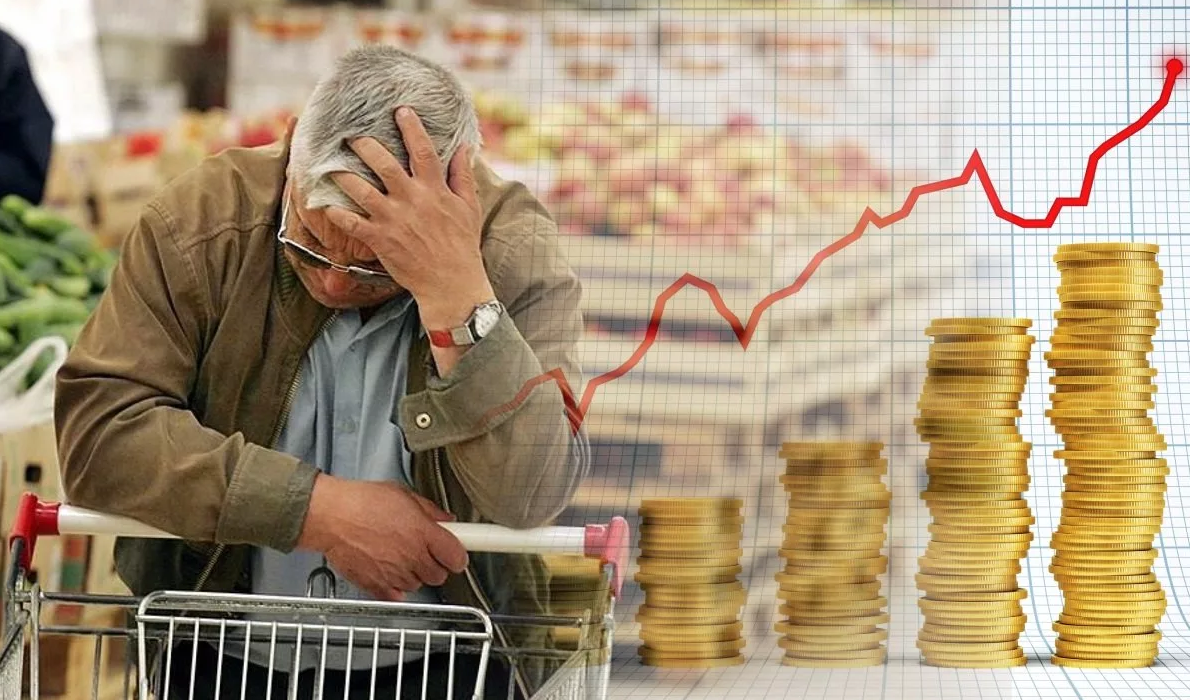 Какие продукты, товары и услуги повысятся в 2022 году. Повышение цен на косметику, подгузники, бензин, шоколадные батончики, колбасу и хлеб