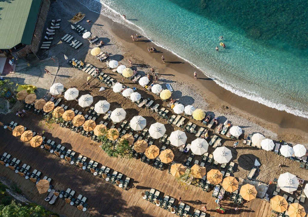 Турция ищет способы привезти русских. Будут ли туристы?