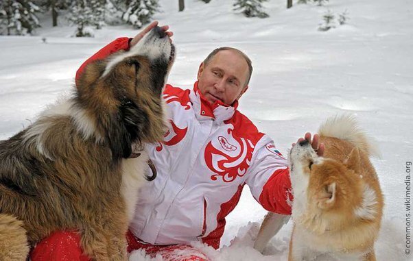 Кто дочери Путина? Что вы знаете о его семье?