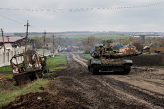 В США заявили о применении кассетных боеприпасов украинскими военными
