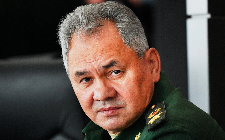 Что происходит с министром обороны Сергеем Шойгу: почему СМИ пишут про его инфаркт?