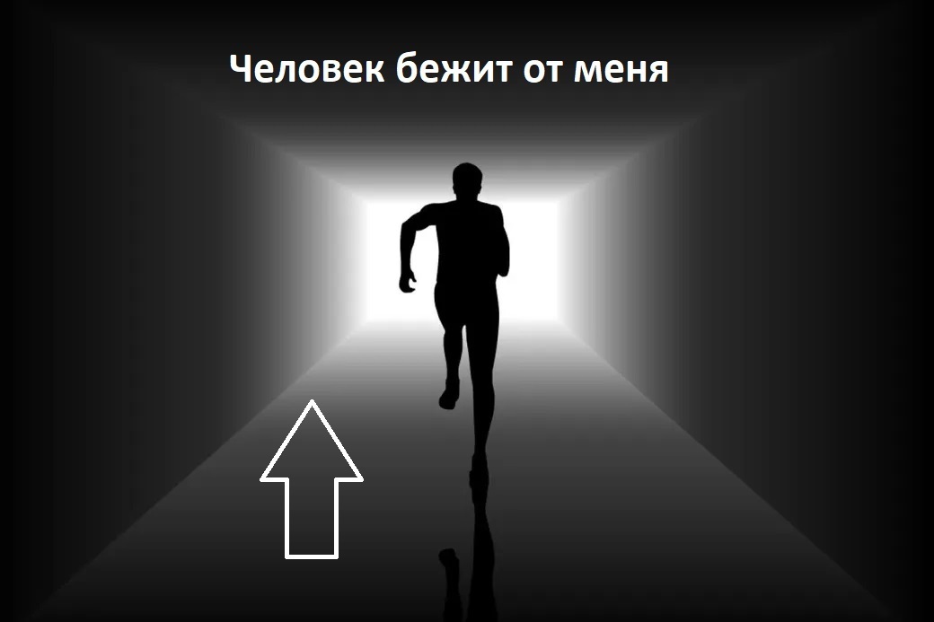 Что вы видите на этой картинке? Это позволит определить, какой у вас тип мышления