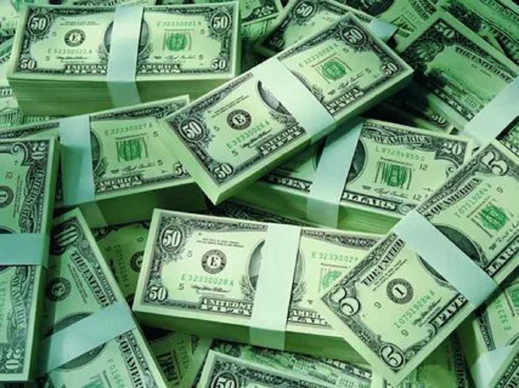 Четыре правила состоятельного человека