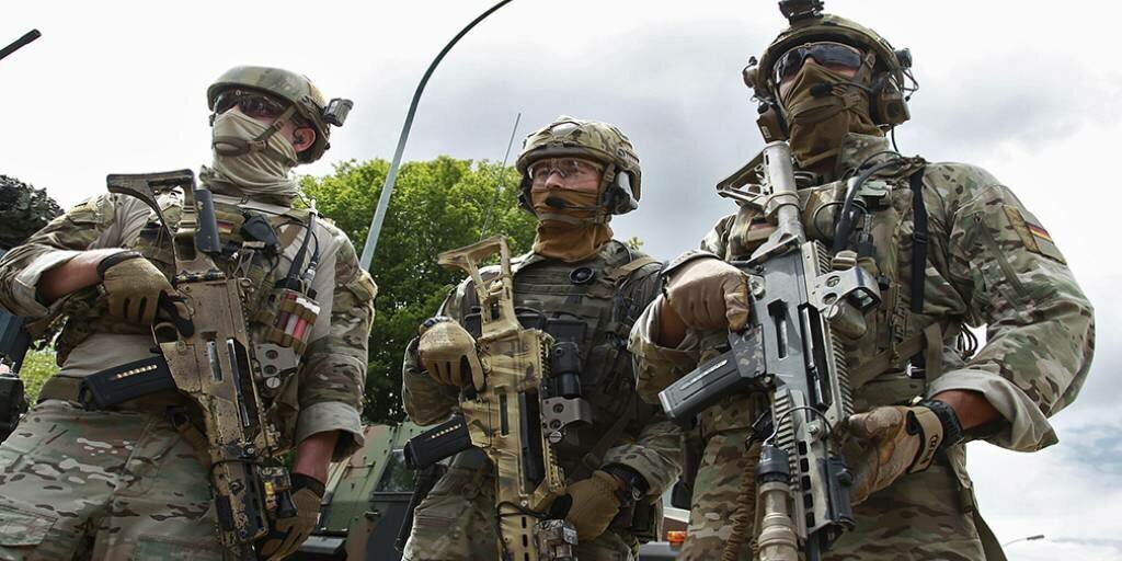 Сплошные перемоги (миллионная армия Украины).