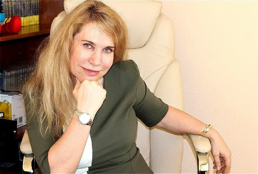 Астролог Светлана Драган рассказала о будущем России