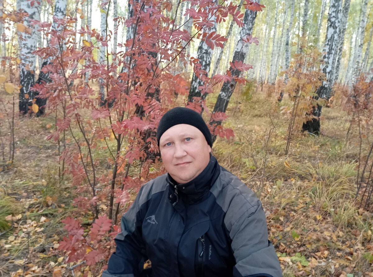 Лайтовая покатушка