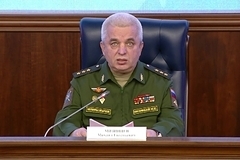 Минобороны РФ заявило о нежелании Украины открывать гумкоридоры в сторону России
