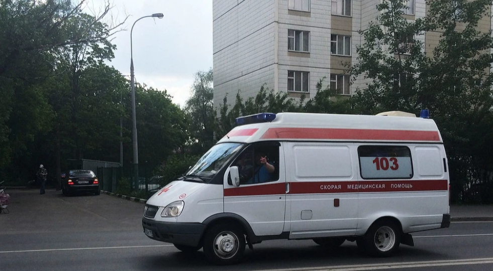 В Москве младенец попал в больницу после того, как отец собственноручно сделал ему обрезание