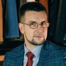  Молчанов Дмитрий Александрович, г. Москва