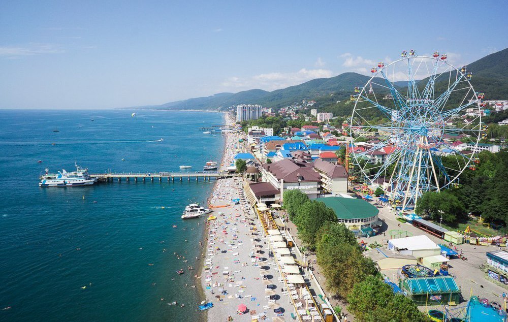 Отдых на майские 2022: выходные на майские праздники, где отдохнуть на майские праздники, основные туристические направления 2022