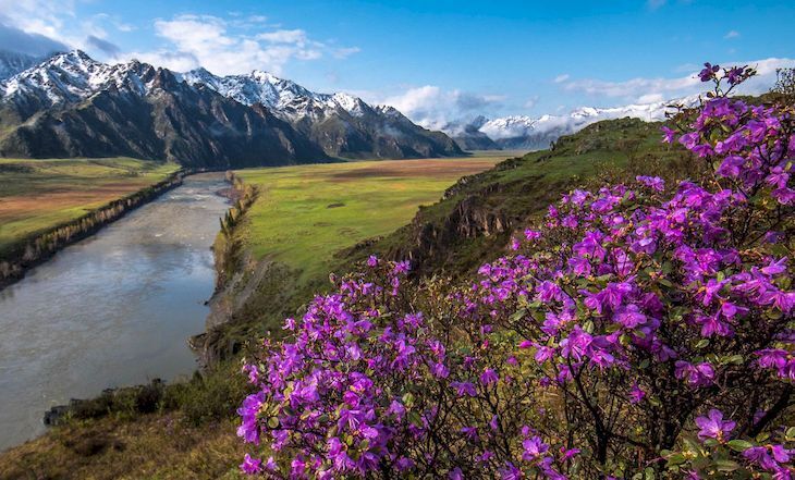 Отдых на майские 2022: выходные на майские праздники, где отдохнуть на майские праздники, основные туристические направления 2022