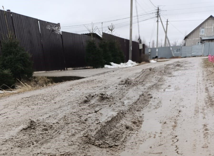 Накручиваем голоса за ремонт дорог. А вам нравится, что дороги делают лишь победителям?
