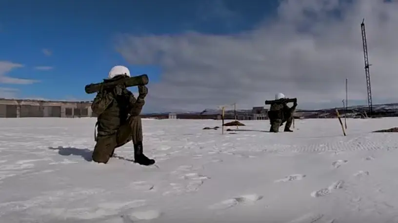 Минобороны России заявило, что СБУ хочет расстрелять мирных жителей Одессы в костюмах российских военных