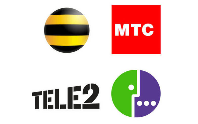 Какой мобильный оператор по Вашему мнению лучший?