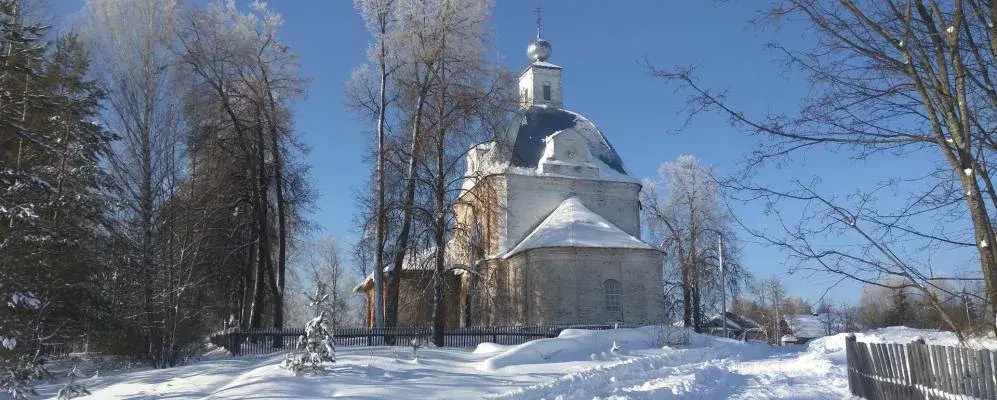 Чтоб росло мое село!