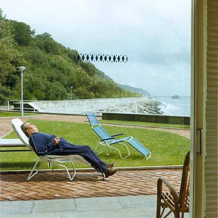 Назад в СССР (ретрофото, часть 13)