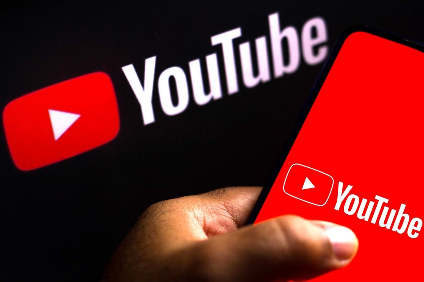 YouTube заблокируют в России, остались считанные дни.