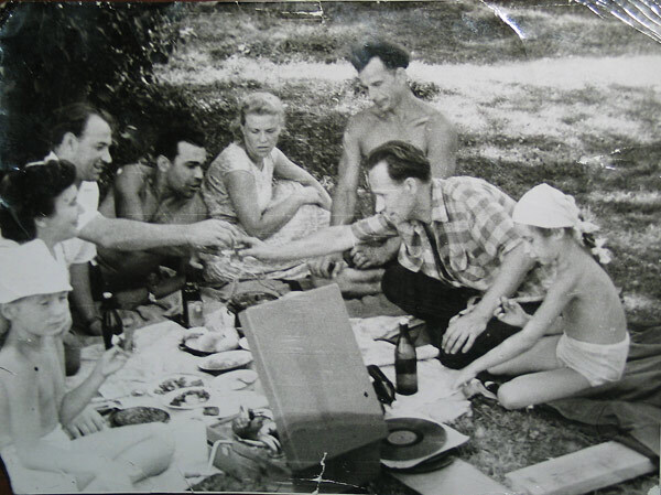 Первомайский праздник: как раньше назывался, как отмечали, маевка