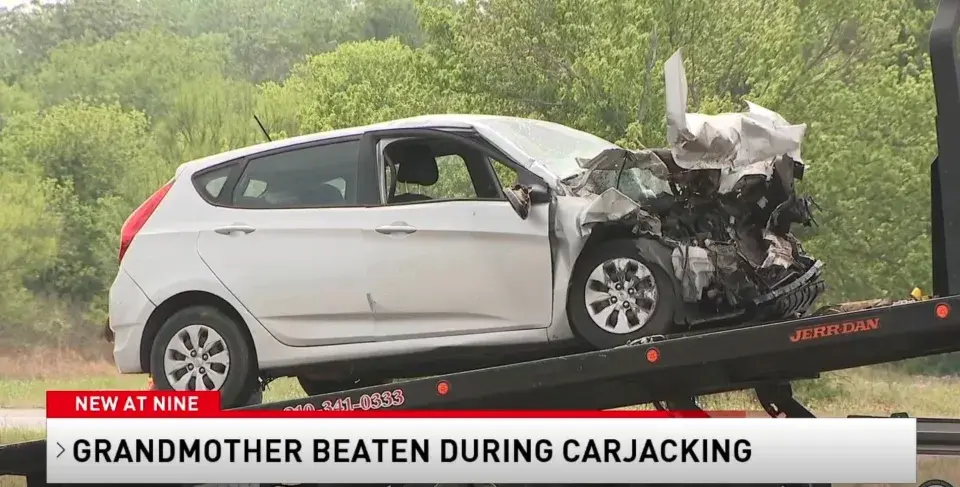 Отморозок избил и ограбил 72-летнюю бабушку. Он не учёл одного... Настигнет ли карма злодея?