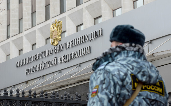 МВД заявило о попытках участников боев на Украине прикинуться беженцами 