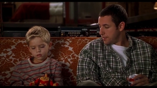 Фильм Папы в хорошем качестве