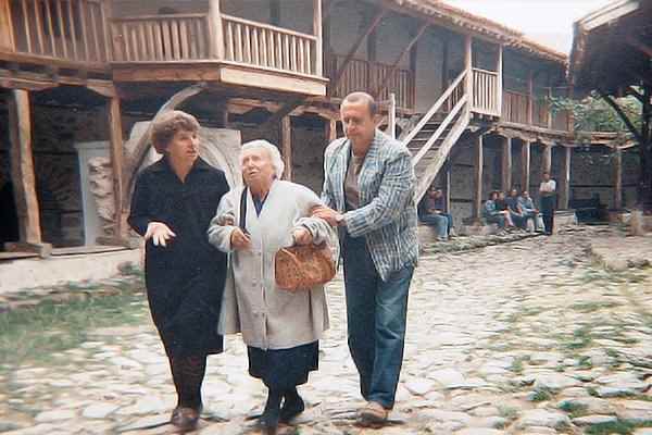 Ванга: факты из жизни болгарской предсказательницы. Что ждет человечество? Новые, тайные открытия из предсказаний Ванги