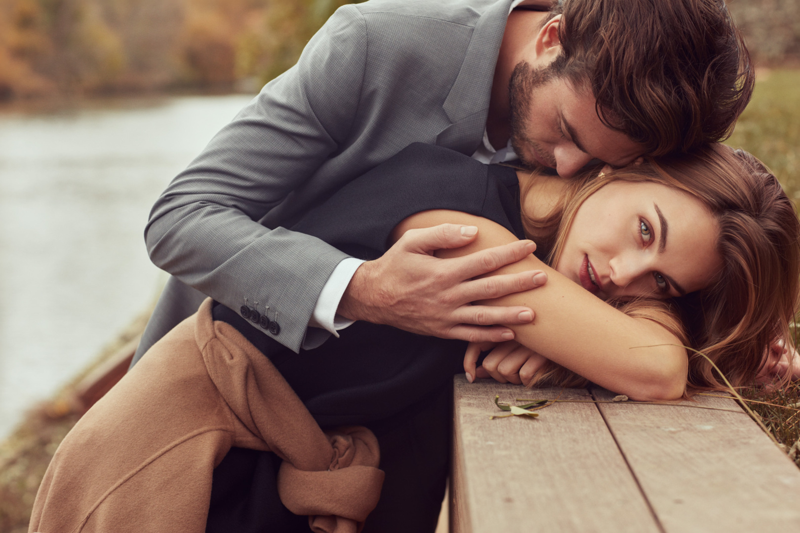 По семейным обстоятельствам.18+