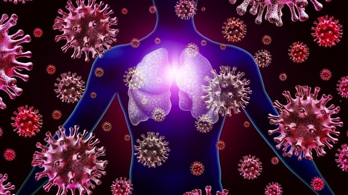 Коронавирус: пандемия, которая изменила мир