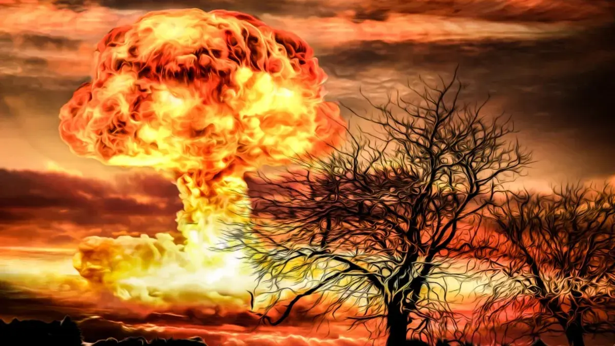 Астролог прогнозирует конфликт России и США, политическое переформатирование РФ, дает прогнозы на окончание операции на Украине и войну с НАТО