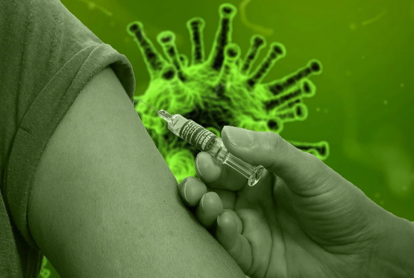 Российский регион хочет вернуть обязательную ковид-вакцинацию