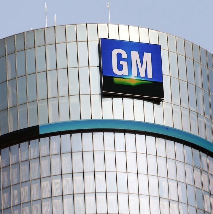 General Motors окончательно уйдет из России