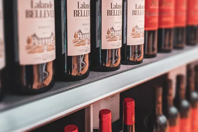 Есть ли у алкоголя срок годности