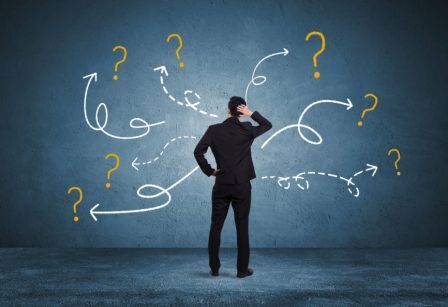 Как добиться успеха в жизни. Как негативный и позитивный ум влияют на качество жизни человека