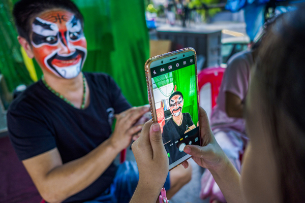 Клик в Поднебесную Как основатель Alibaba Джек Ма развивает трансграничную торговлю с Россией