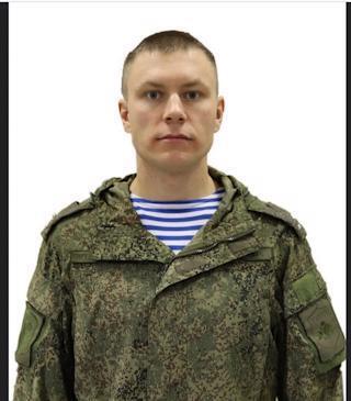 Взорвал последнюю гранату (Владимир Зозулин).