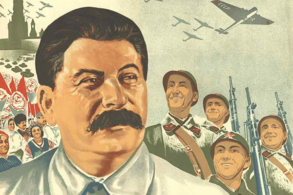«Ущербное и закомплексованное существо» Каким был Сталин на самом деле