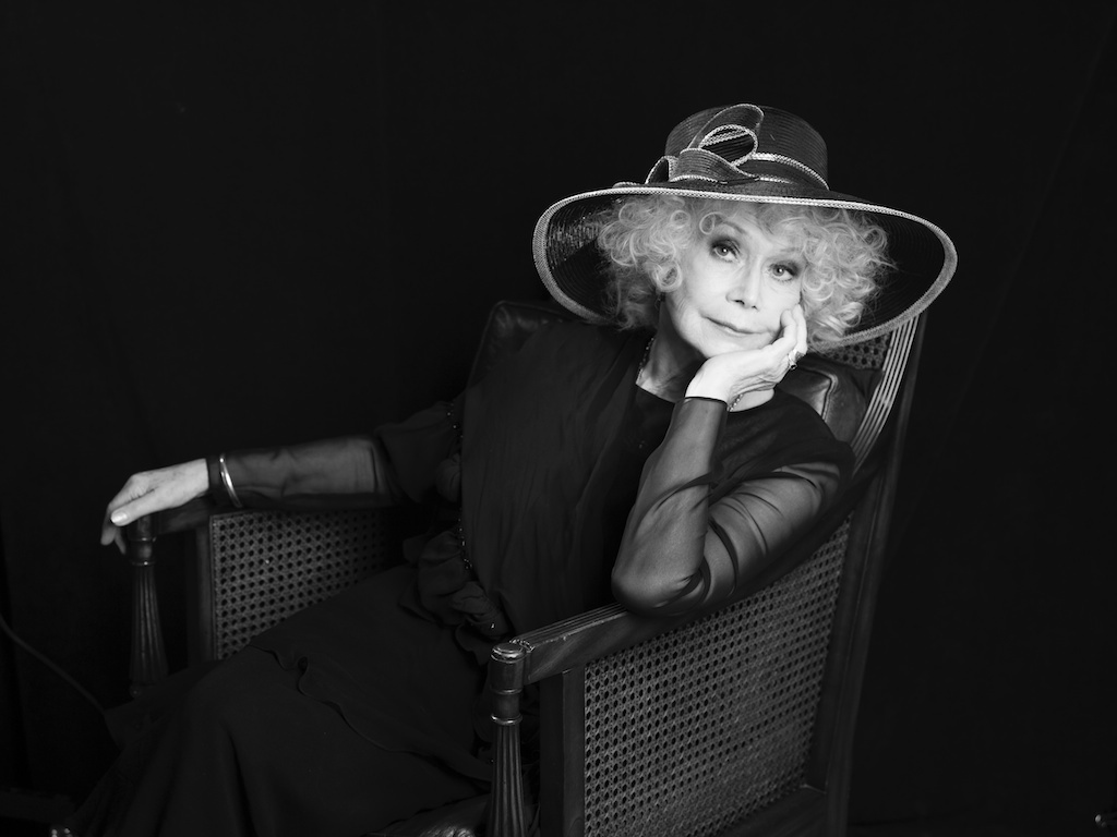 Сплошные «Но!»: жизнь и судьба Светланы Немоляевой