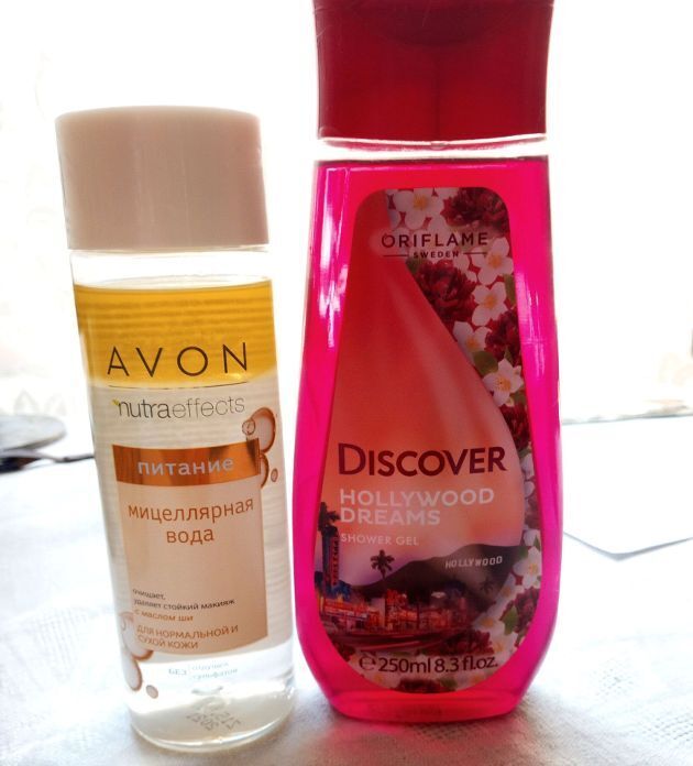 А кто-нибудь смог разбогатеть на распространении косметики?