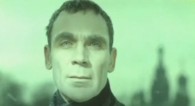 Единственный советский фильм, который не просто запретили к показу, а полностью уничтожили все его копии