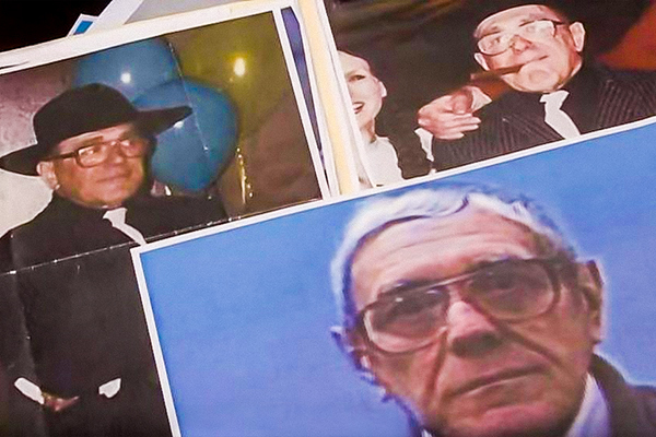 Жил и умер Он украл личность мертвого ребенка. Его вычислили, но загадок стало больше