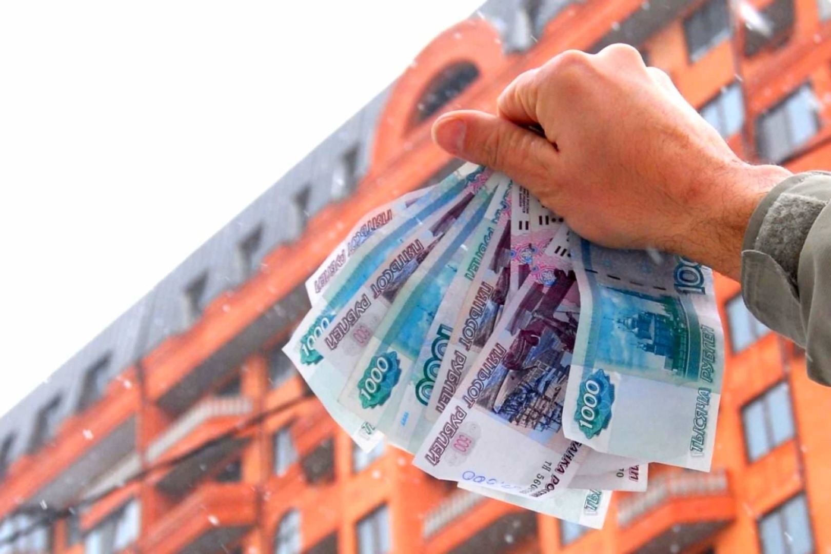 С 1 мая 2022 собственников большинства квартир ждут три новых штрафа: Жилищная инспекция РФ получила новые права, кто имеют квартиру в собственности