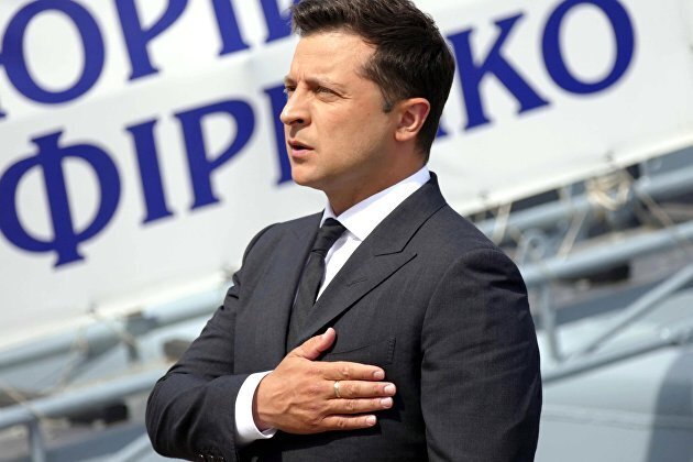 Сколько потеряла Украина? Зеленский раскрыл сумму финансовых потерь и просит помощи.