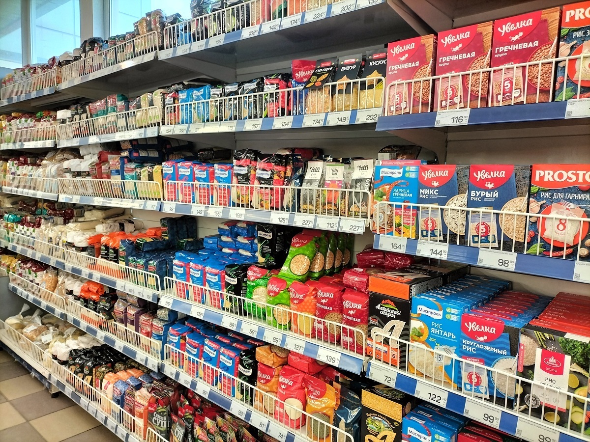 Почему не растут доходы населения. Как резко выросли цены на все в Крыму – данные по инфляции и ценам от Крымстат