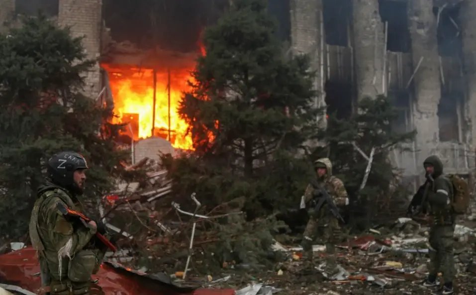 Сдавшийся майор ВСУ доложил о потерях украинских морпехов в Мариуполе. 700 человек убили, а сотня солдат неизвестно, где «затерялась»