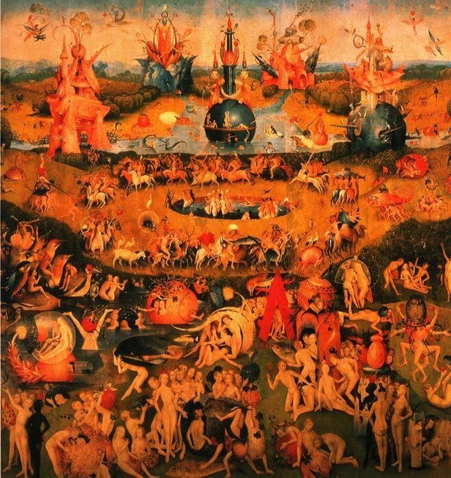 Семь кругов судебного ада для достижения правды