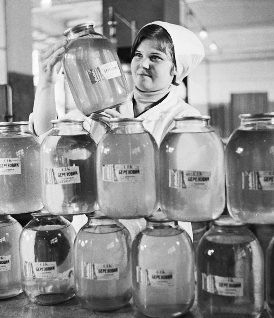 «Слышали новость: апельсинового сока больше не будет!»