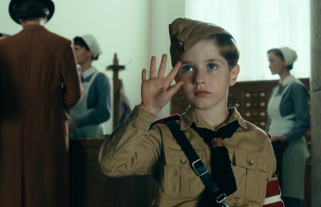 Непохожесть на других - страшный порок и дефект?