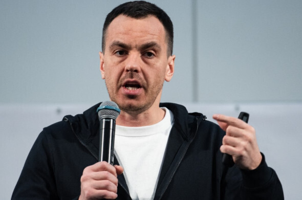 Бизнесмен из Екатеринбурга и его благотворительная деятельность