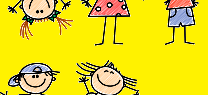 Ребенок разрисовал паспорт. Нужно ли менять паспорт?